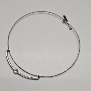 🔸️5/$25🔸️WHBM Collar Necklace